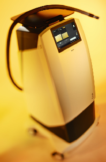 Cryo 7 Skin Cooling Technology