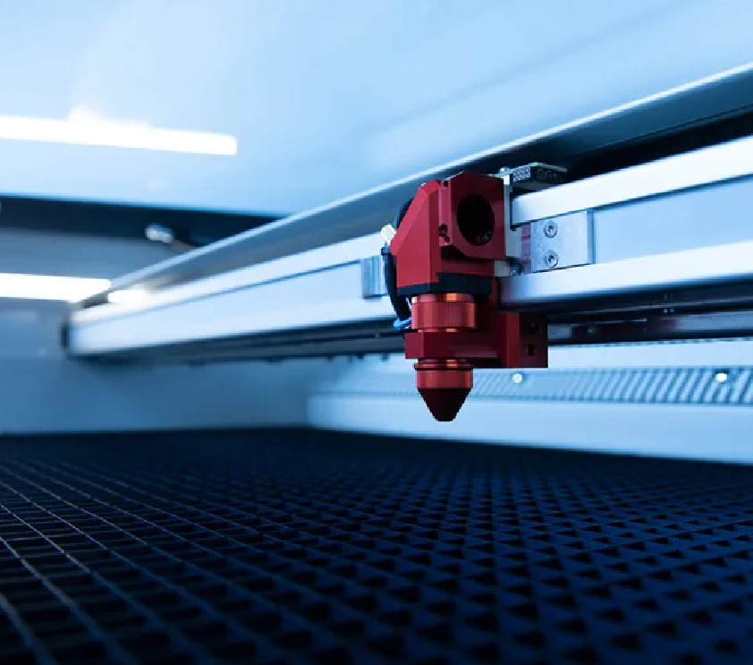 Laser Cutting & Engraving