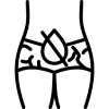 Vaginal atrophy